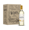 Weskus Natural Sweet - 6 Bottel case