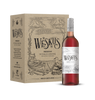 Weskus Sweet Rosé - 6 Bottel case