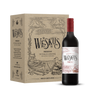 Weskus Pinotage - 6 Bottel case