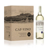 Cap Vino White - 6 Bottel case