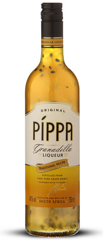 Pippa Granadilla Liqueur