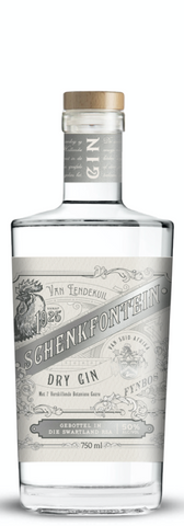 Schenkfontein Dry Gin