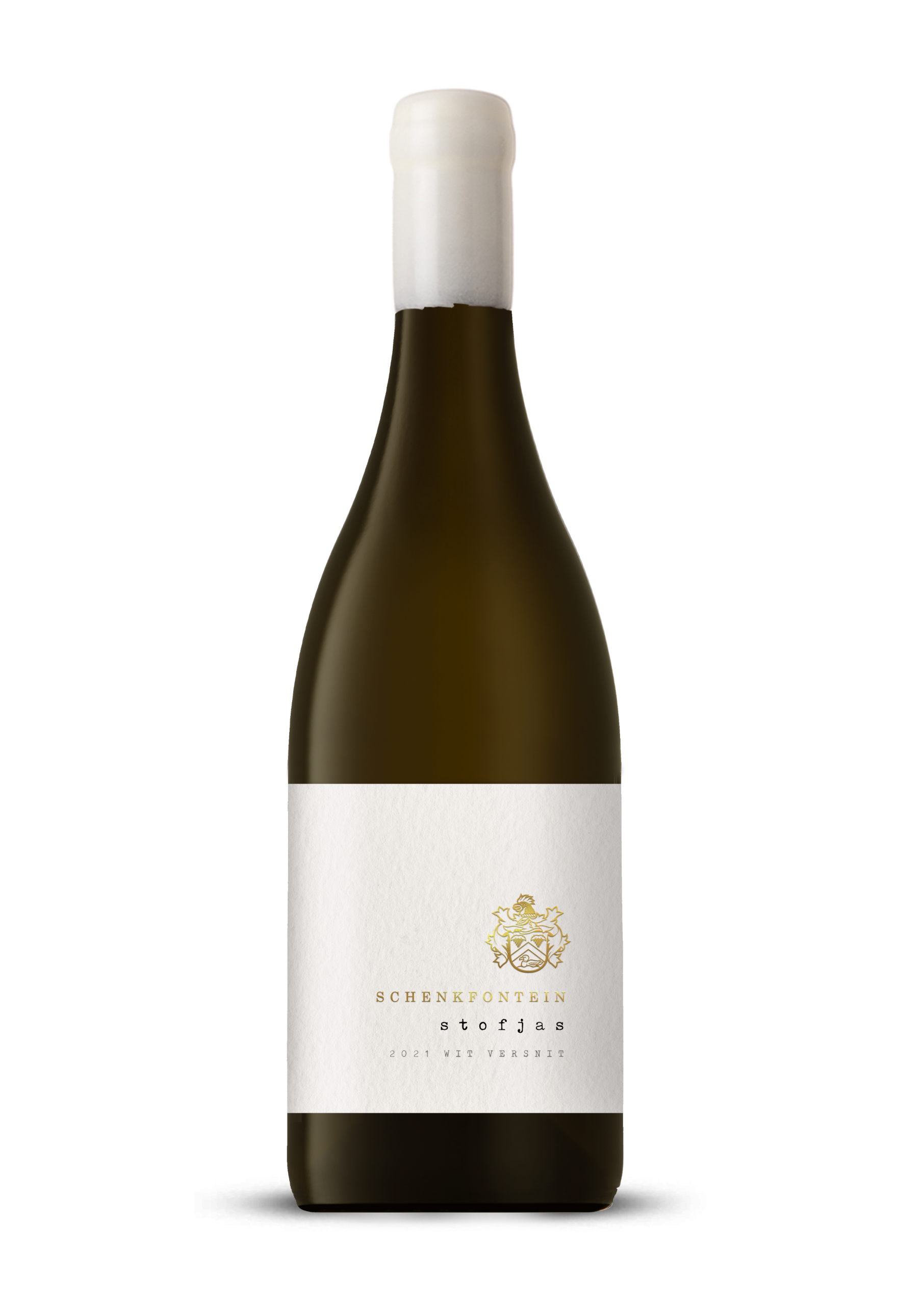 Schenkfontein Stofjas - 6 Bottel case